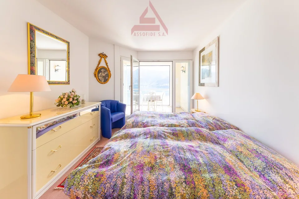 Appartamento duplex di 4 locali / 4 - Zimmer- Duplexwohnung – Foto 5 von 14