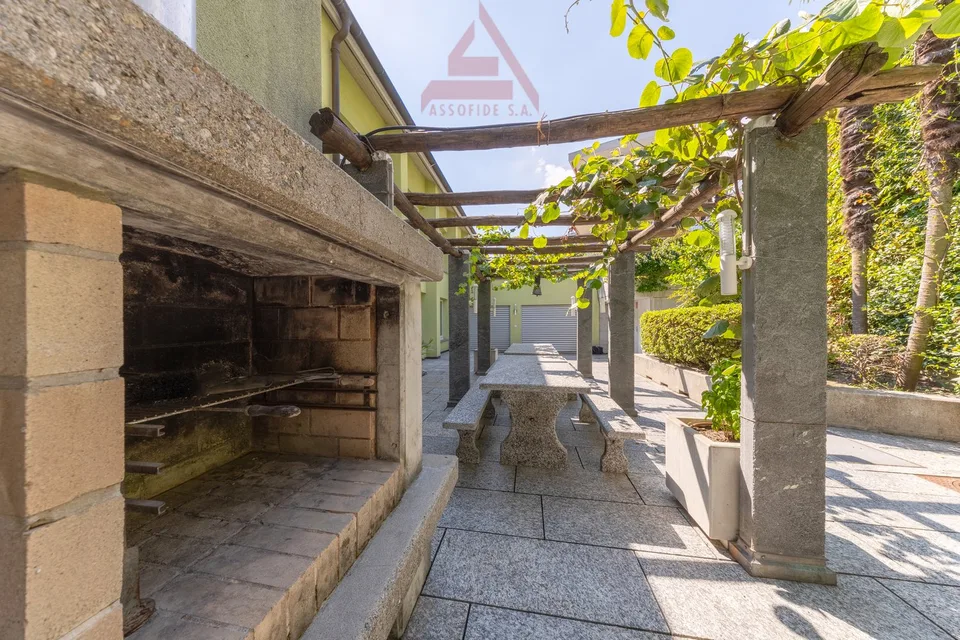 Appartamento duplex di 4 locali / 4 - Zimmer- Duplexwohnung – Foto 14 von 14