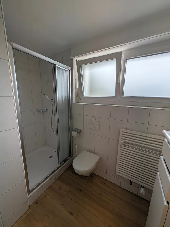 Sanierte 3-Zimmerwohnung mit Balkon und schöner Aussicht in Grenchen – Foto 13 von 20