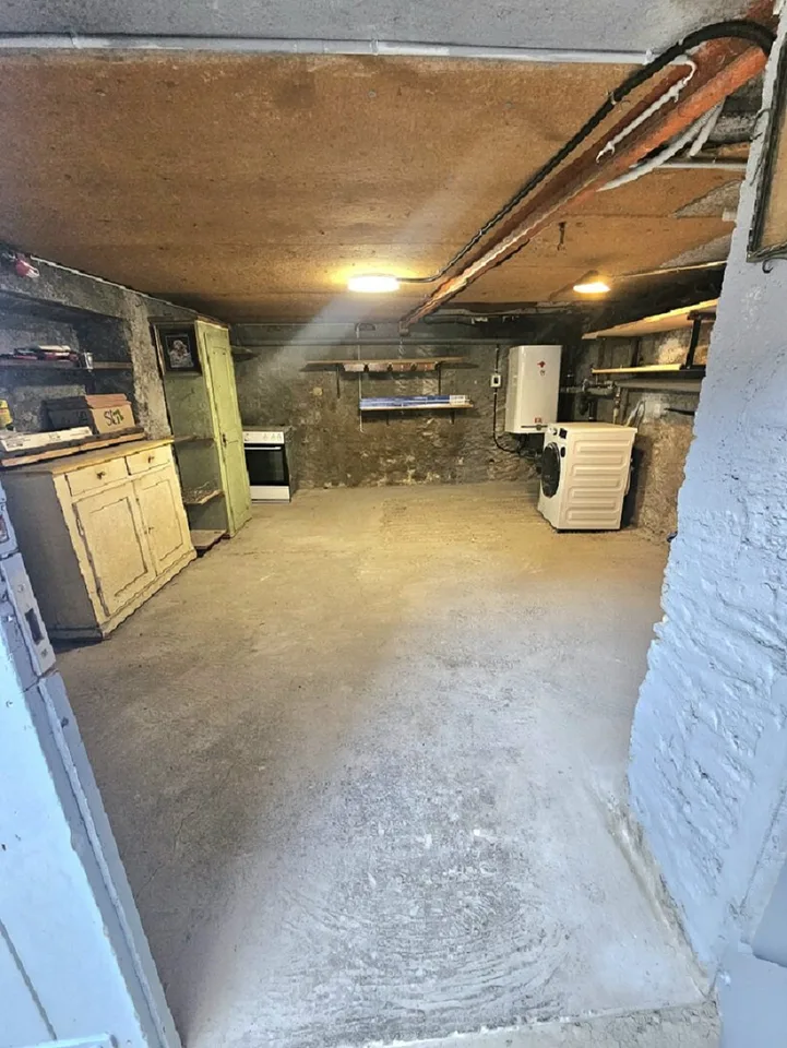 Charmantes 1.5-Zimmer-Wohnung renoviert in Sierre