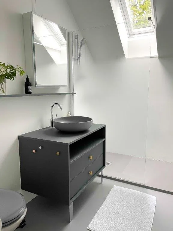 Appartement meublé- Quartier de Rive