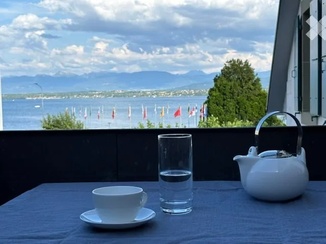 Appartement meublé- Quartier de Rive