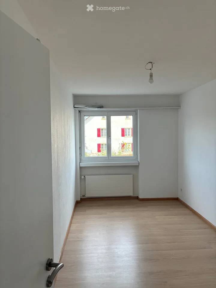 Bello appartamento 3.5 locali in affitto