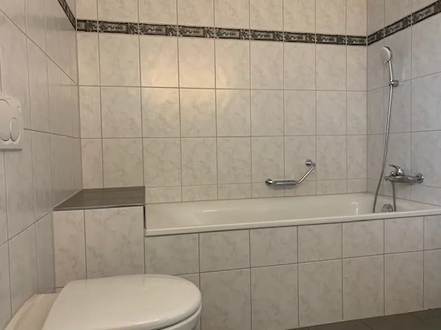 Grosszügig wohnen in familienfreundlichem Quartier!