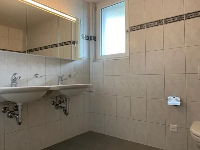 Grosszügig wohnen in familienfreundlichem Quartier!