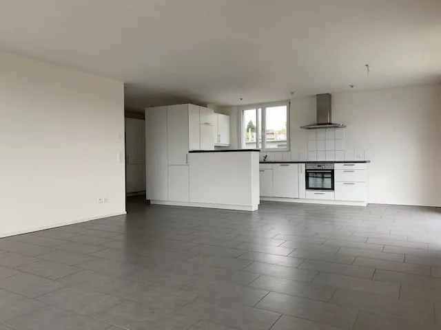 Grosszügig wohnen in familienfreundlichem Quartier!