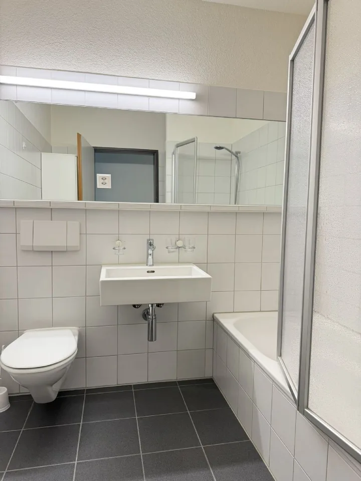 Charming living in the heart of Olten!
