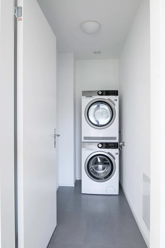 3.5-Zimmerwohnung im 2. OG
