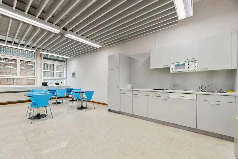 Ihr neues Büro in der Sternmatt 6 in Kriens – Foto 4 von 4