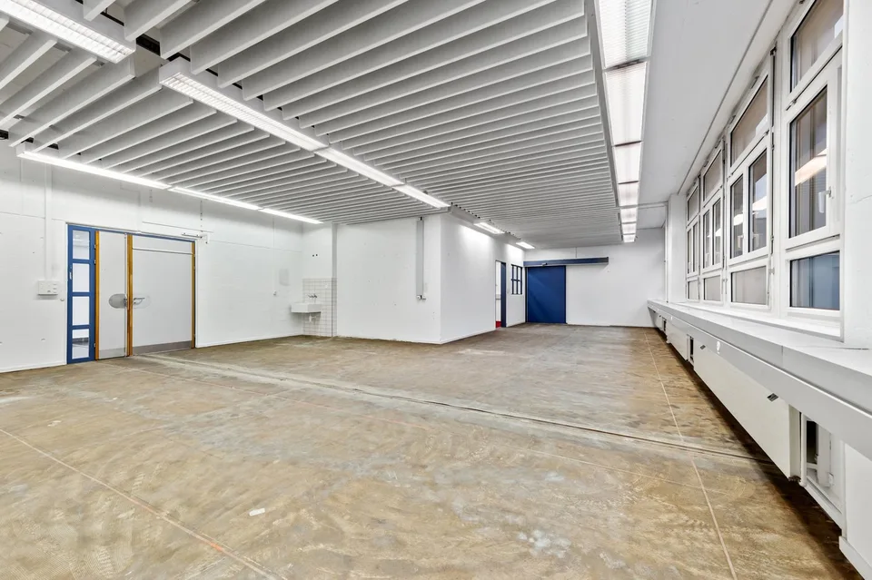 Ihr neues Büro in der Sternmatt 6 in Kriens – Foto 3 von 4