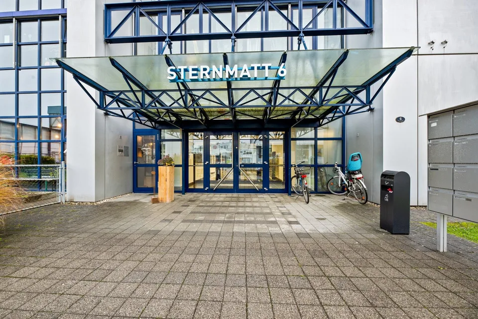 Ihr neues Büro in der Sternmatt 6 in Kriens – Foto 2 von 4