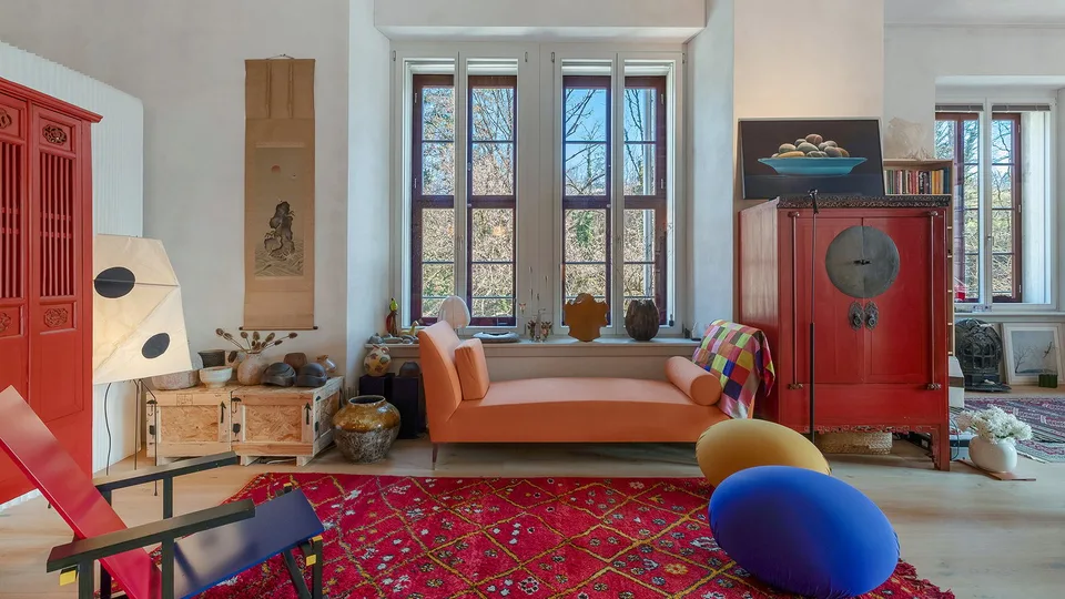 Rêve de famille unique : 4,5 pièces au niveau le plus élevé – photo 7 sur 13