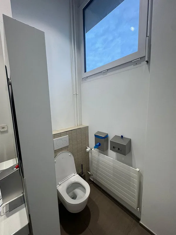 Ihr neuer Firmensitz im Rhytech-Areal – Foto 7 von 10