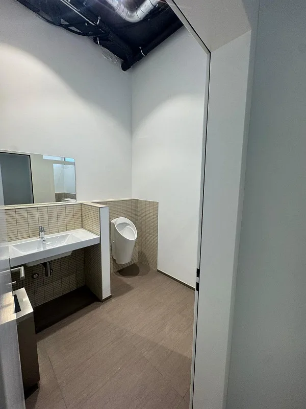 Ihr neuer Firmensitz im Rhytech-Areal – Foto 8 von 10