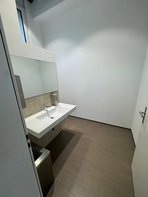 Ihr neuer Firmensitz im Rhytech-Areal – Foto 6 von 10
