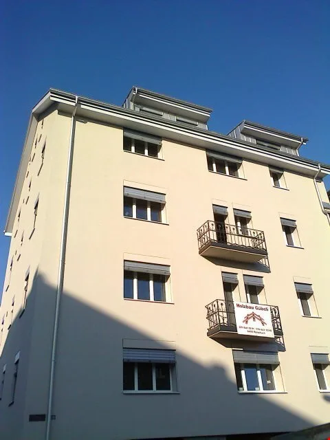 Ab sofort - Top nahe am See, 2.5 Zi Whg Loftstyle, mit Parkplatz