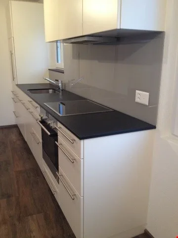 Ab sofort - Top nahe am See, 2.5 Zi Whg Loftstyle, mit Parkplatz