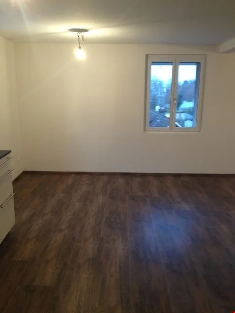Ab sofort - Top nahe am See, 2.5 Zi Whg Loftstyle, mit Parkplatz