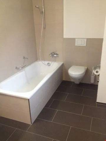 Ab sofort - Top nahe am See, 2.5 Zi Whg Loftstyle, mit Parkplatz