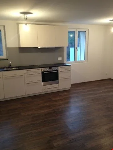 Ab sofort - Top nahe am See, 2.5 Zi Whg Loftstyle, mit Parkplatz