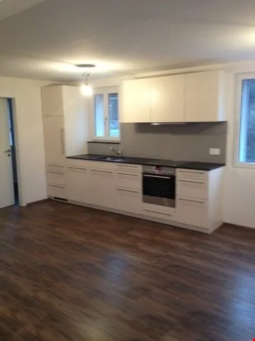 Ab sofort - Top nahe am See, 2.5 Zi Whg Loftstyle, mit Parkplatz
