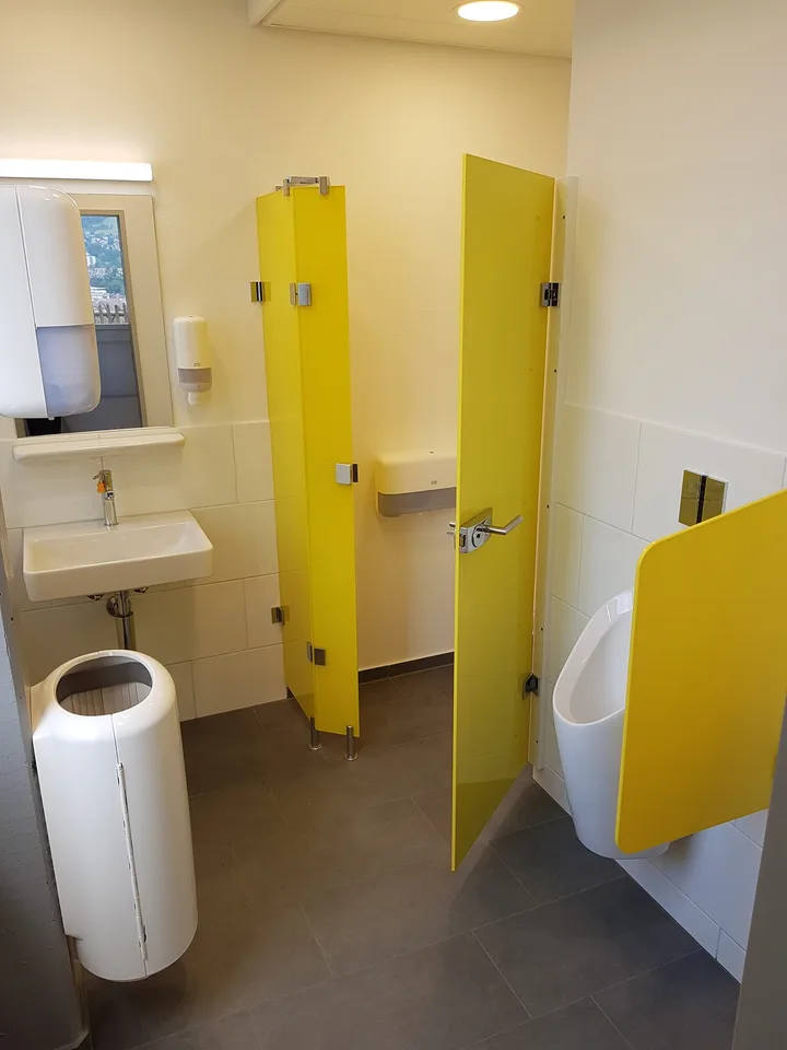 Temporary rental of individual offices until the end of 2029 – photo 7 of 7