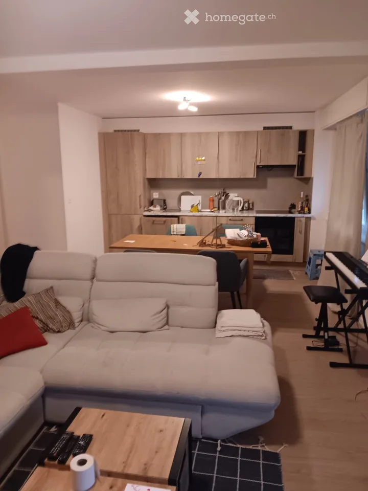 Appartamento a La Verrerie