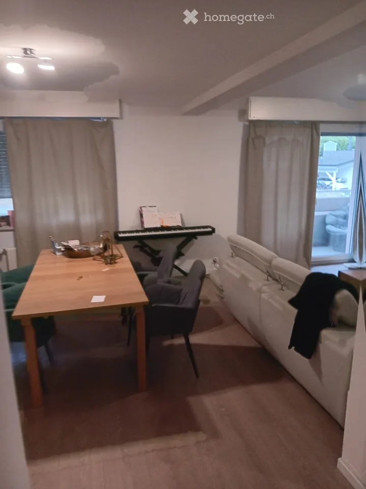 Appartamento a La Verrerie