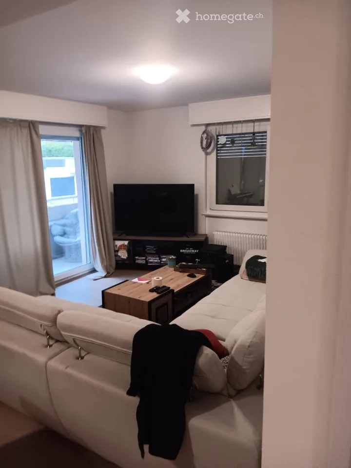Appartamento a La Verrerie