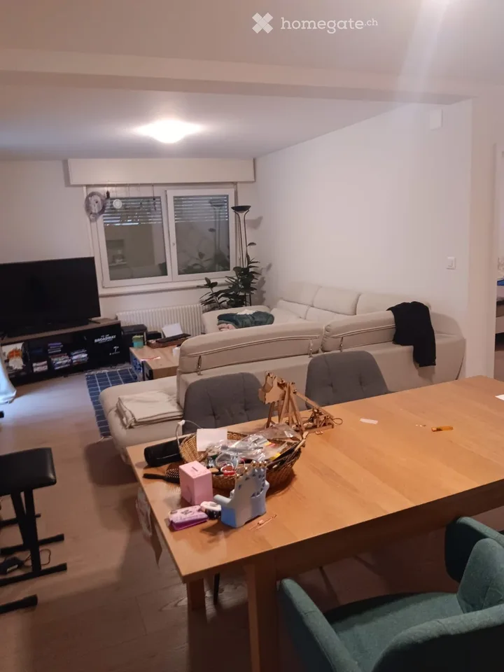 Appartamento a La Verrerie