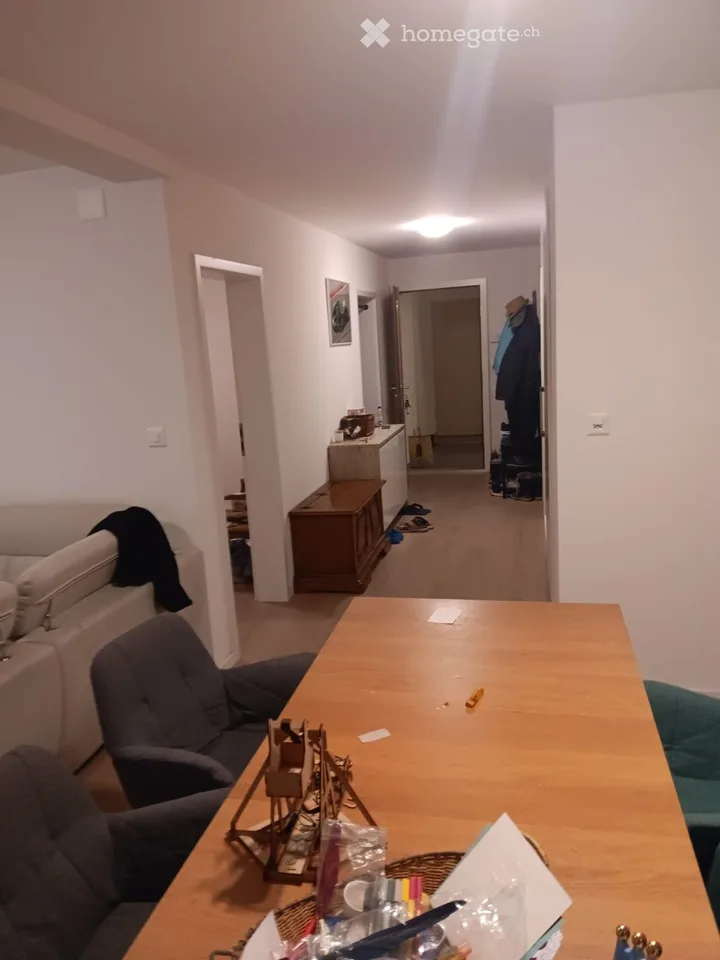 Appartamento a La Verrerie