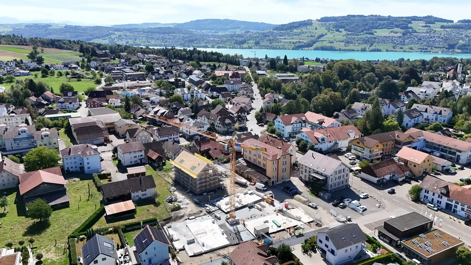 Bündten Fahrwangen – Savourer. Vivre. Rêver – photo 11 sur 13