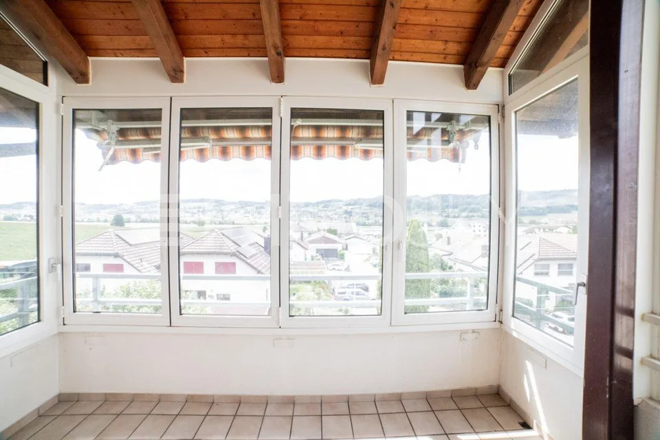 4.5 Zimmer Wohnung in Moosleerau – Foto 16 von 16