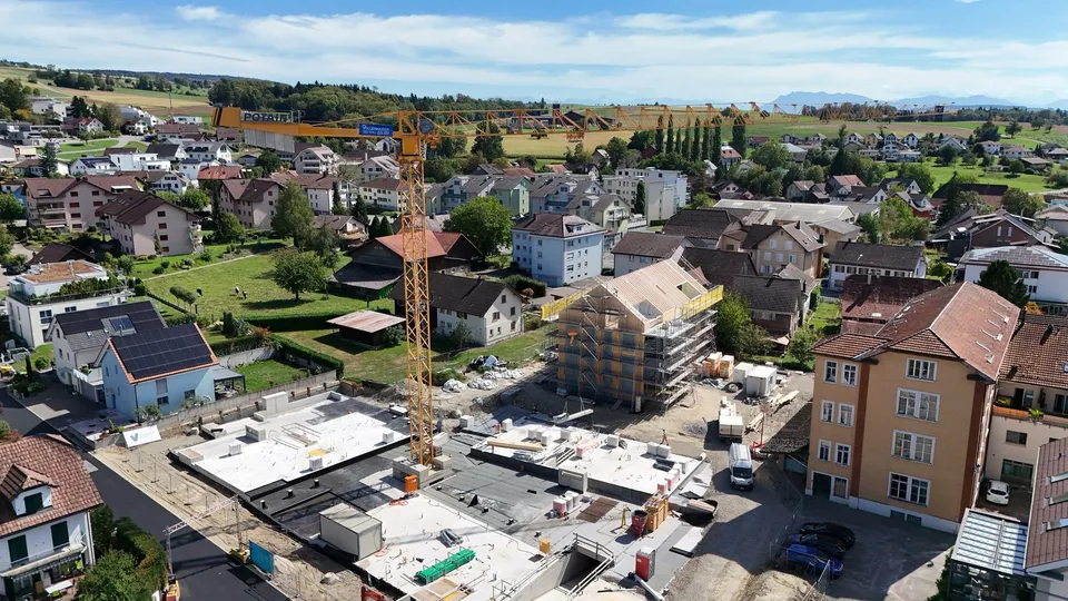 Bündten Fahrwangen – Vivre au cœur de Fahrwangen – photo 5 sur 13