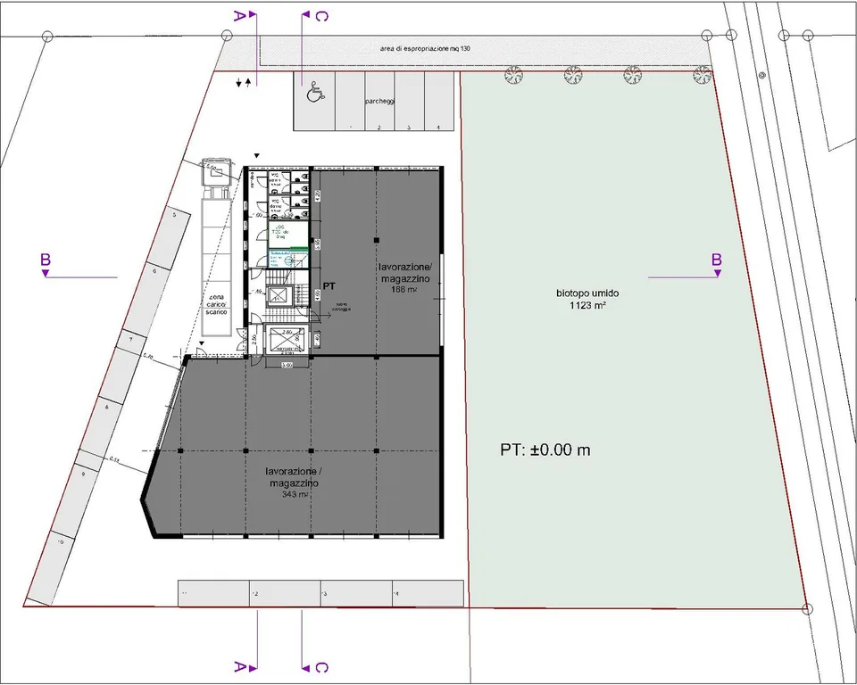Hangar artisanal - industriel de nouvelle construction – photo 10 sur 13
