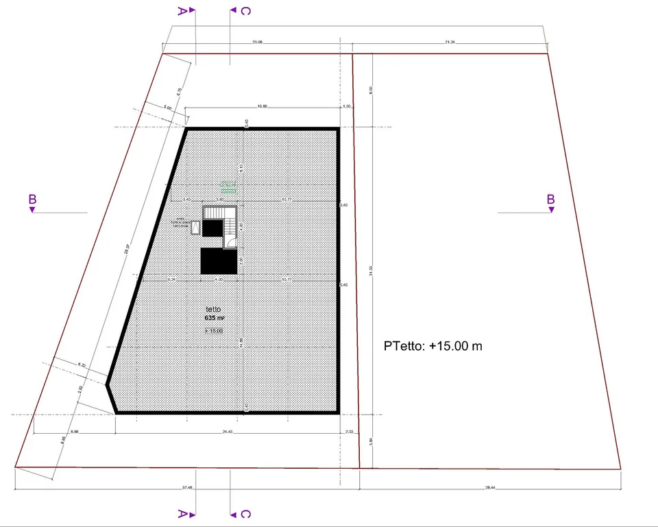 Hangar artisanal - industriel de nouvelle construction – photo 12 sur 13