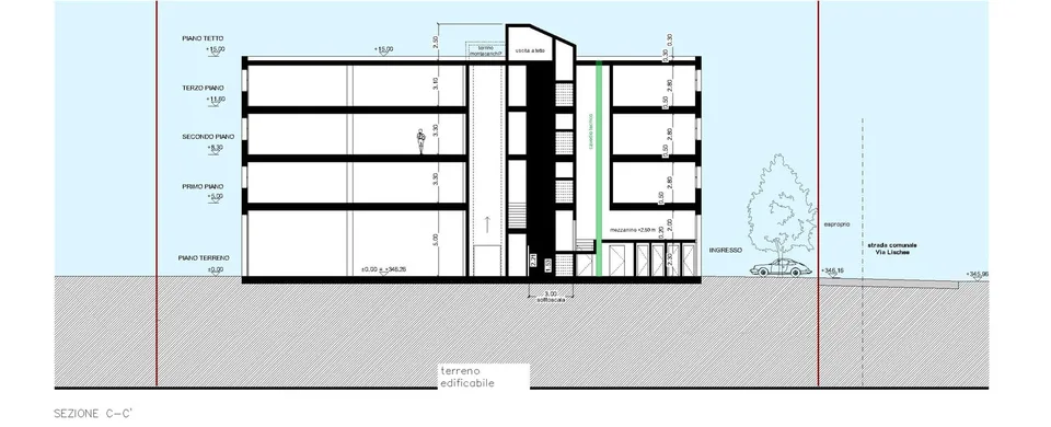 Hangar artisanal - industriel de nouvelle construction – photo 6 sur 13