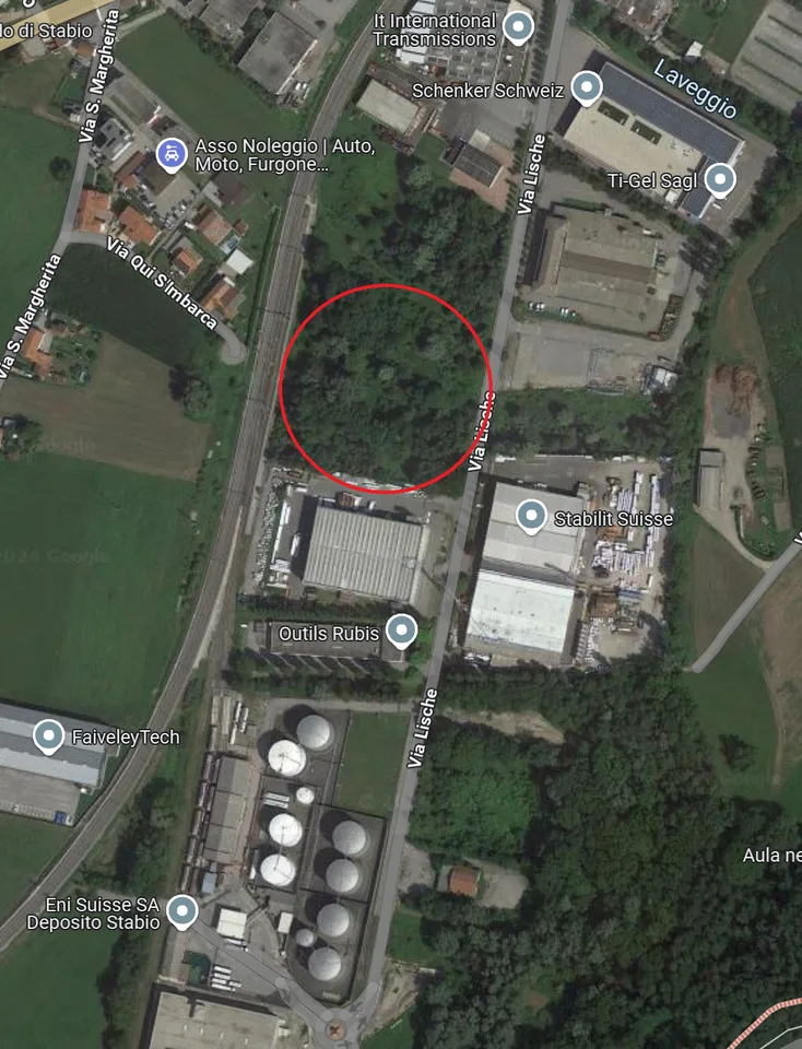 Hangar artisanal - industriel de nouvelle construction – photo 13 sur 13