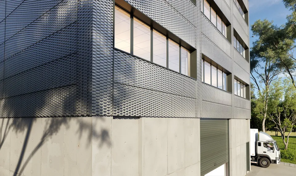 Hangar artisanal - industriel de nouvelle construction – photo 5 sur 13
