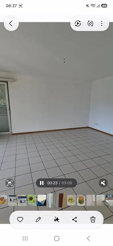 Je cherche un repreneur pour 2,5 grandes pièces
