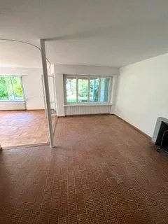 Grosse 2.5 Zimmer Whg mit Garten - 7 min von Bellevue