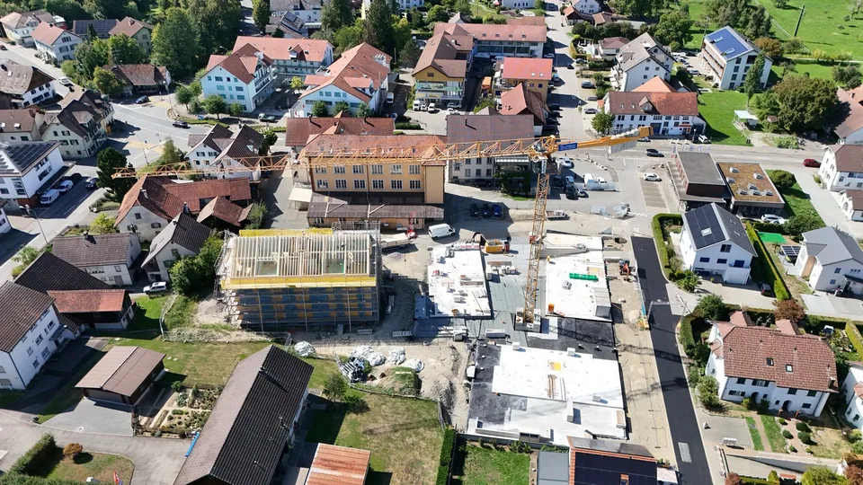 Bündten Fahrwangen – Centro tra lago e montagna – foto 9 di 13