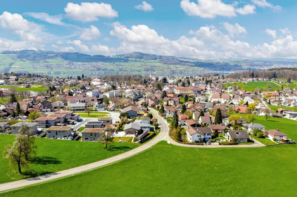 Bündten Fahrwangen – Centro tra lago e montagna – foto 10 di 13