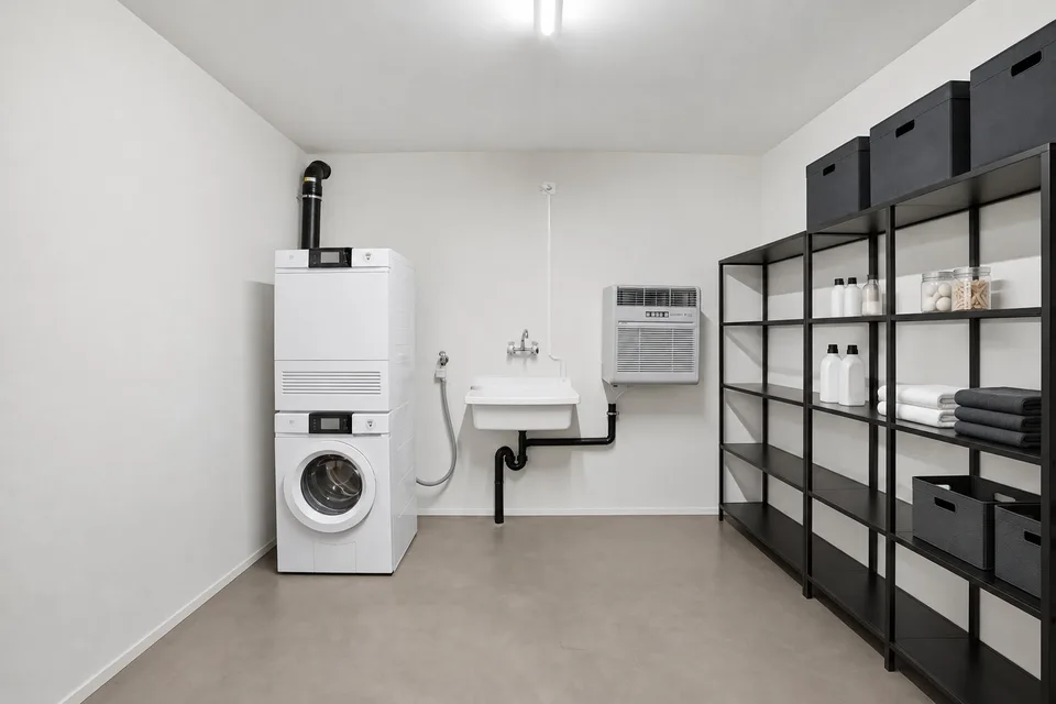 Un chez-soi où l'on se sent bien : maison mitoyenne de 5,5 pièces avec jardin et terrasse
