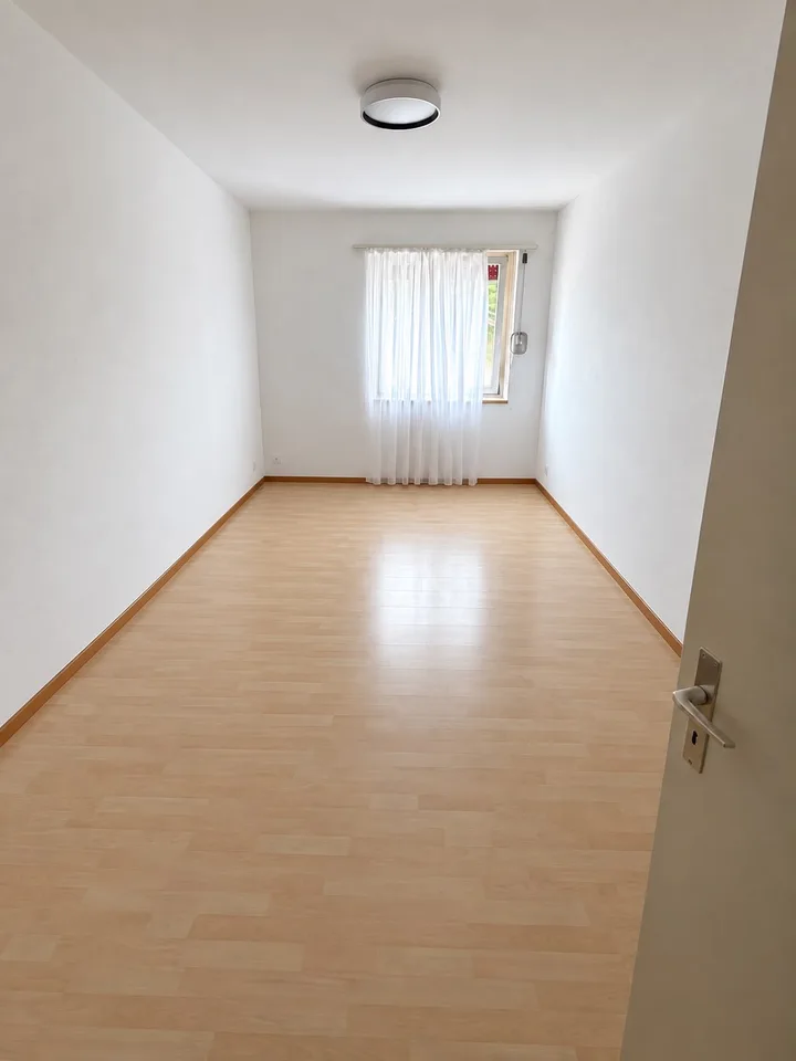 3.5-Zimmer-Wohnung mit Balkon in Nidau – ab Dezember 2026 verfügbar