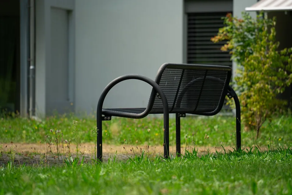 Vivre dans la Genossenschaft Siedlung Läbespark