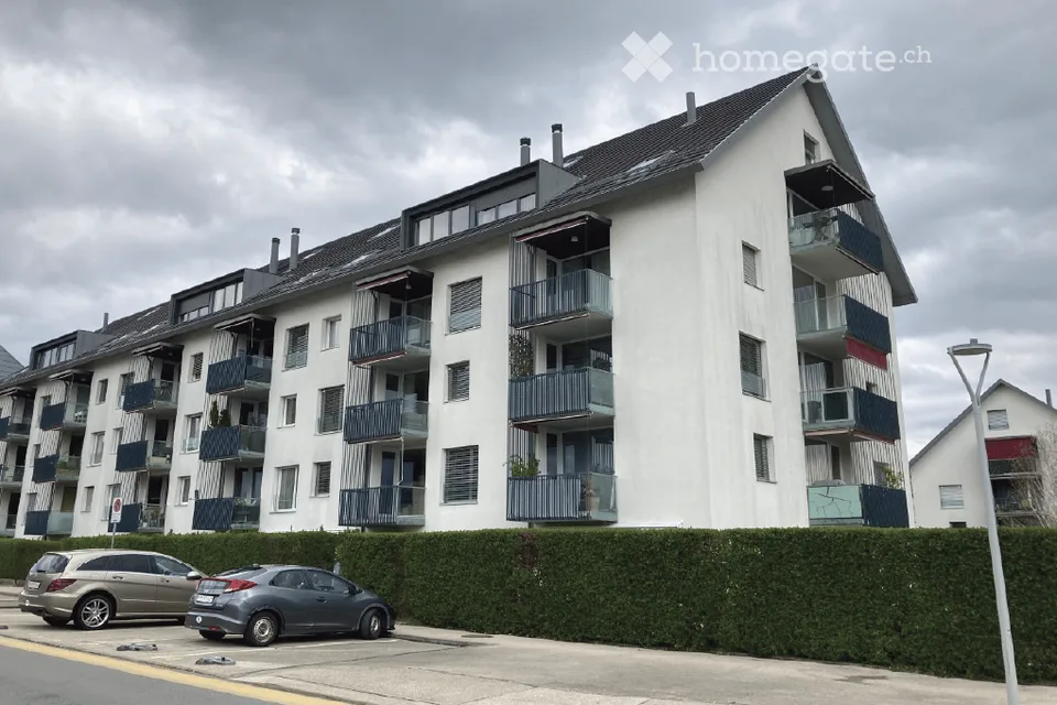Duplex en attique 4,5 pièces – 135 m² – 3 chambres + mezzanine