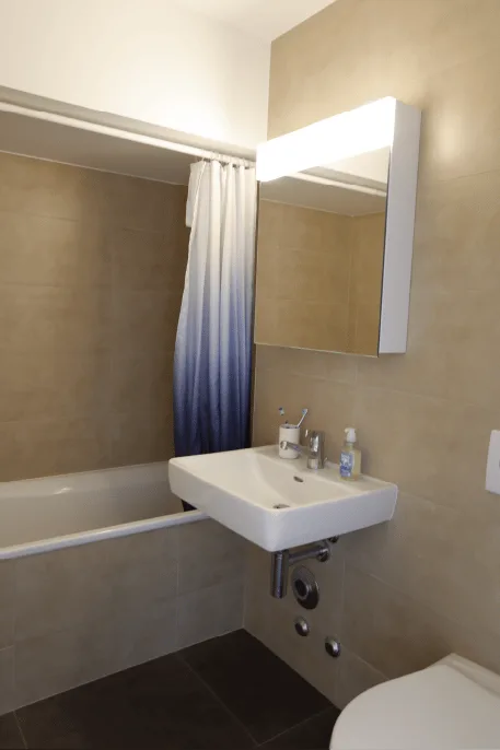 Duplex en attique 4,5 pièces – 135 m² – 3 chambres + mezzanine