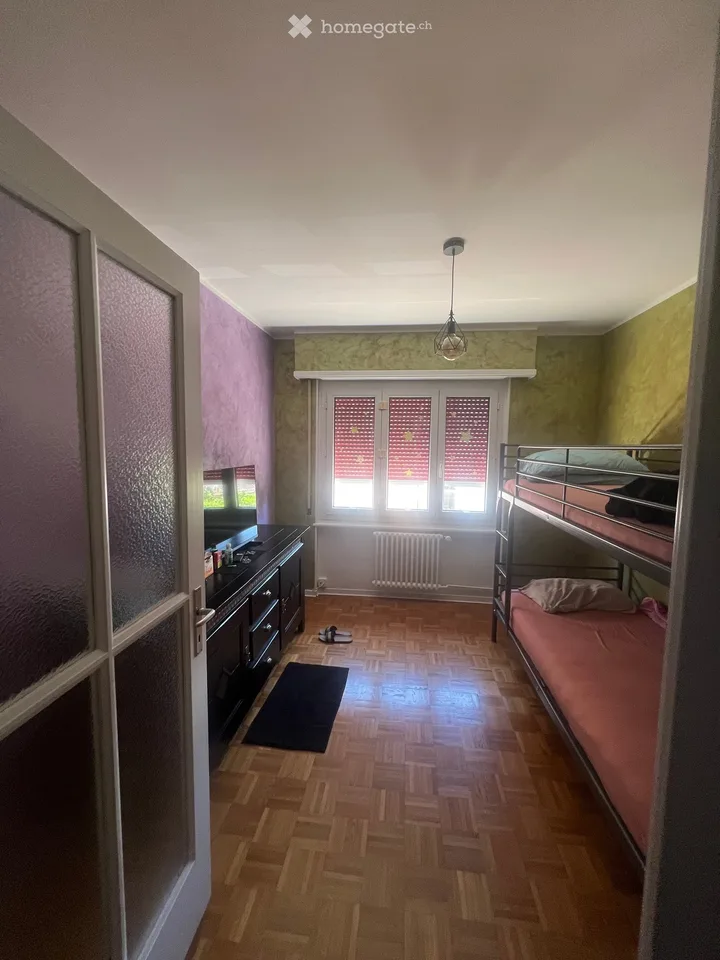 Untervermietung – Foto 4 von 5