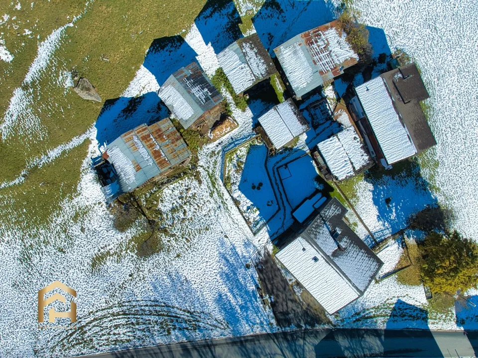 Il fascino rustico incontra l'idillio alpino - Il tuo progetto di ristrutturazione a Bellwald – foto 8 di 12